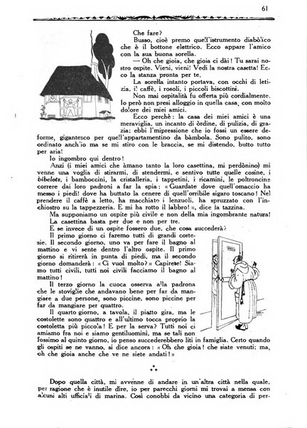 Novella fascicolo mensile di novelle dei migliori scrittori italiani