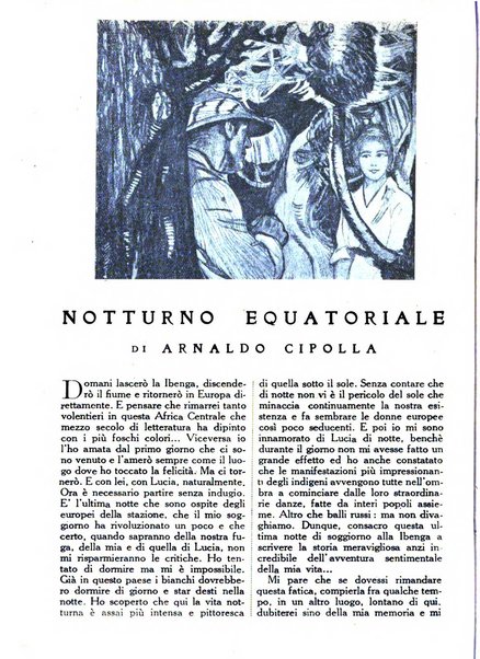 Novella fascicolo mensile di novelle dei migliori scrittori italiani