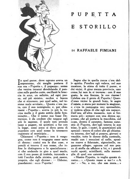 Novella fascicolo mensile di novelle dei migliori scrittori italiani