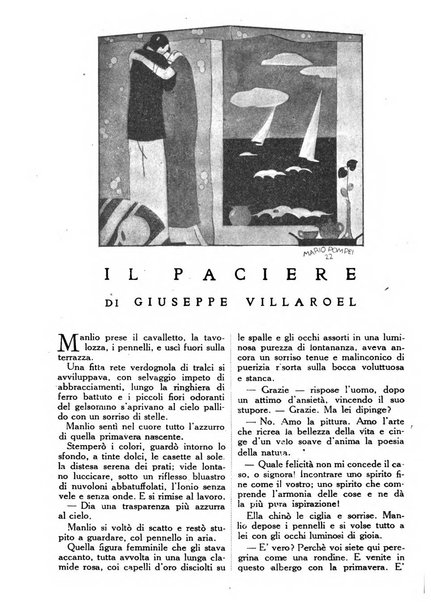 Novella fascicolo mensile di novelle dei migliori scrittori italiani