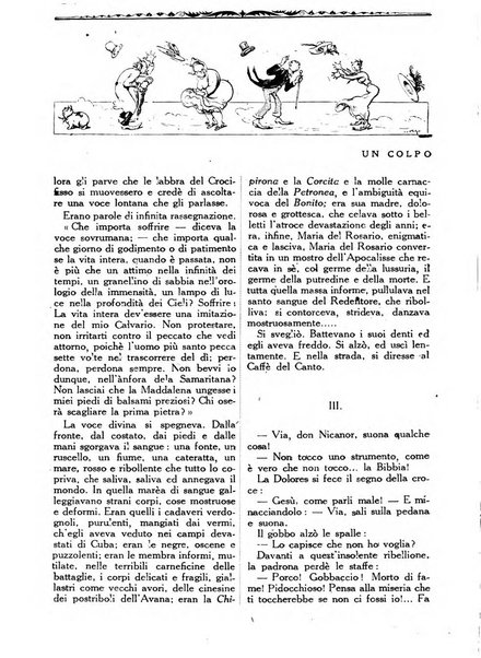 Novella fascicolo mensile di novelle dei migliori scrittori italiani