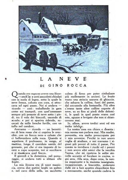 Novella fascicolo mensile di novelle dei migliori scrittori italiani