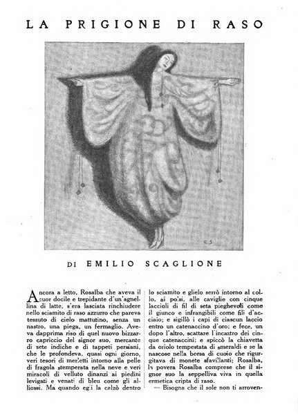 Novella fascicolo mensile di novelle dei migliori scrittori italiani