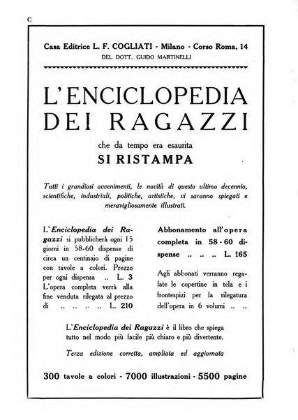 Novella fascicolo mensile di novelle dei migliori scrittori italiani