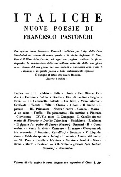 Novella fascicolo mensile di novelle dei migliori scrittori italiani