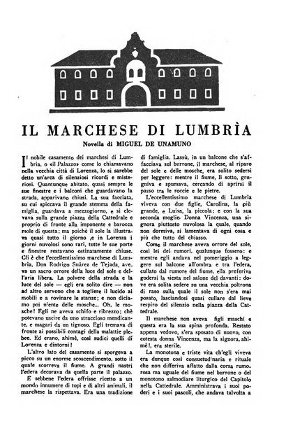 Novella fascicolo mensile di novelle dei migliori scrittori italiani