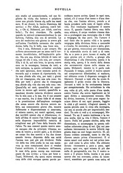 Novella fascicolo mensile di novelle dei migliori scrittori italiani