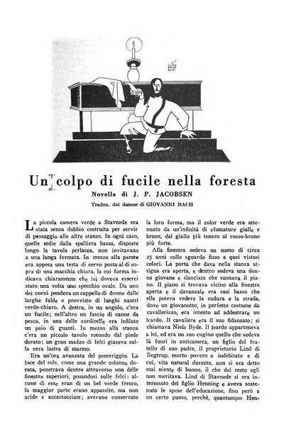 Novella fascicolo mensile di novelle dei migliori scrittori italiani