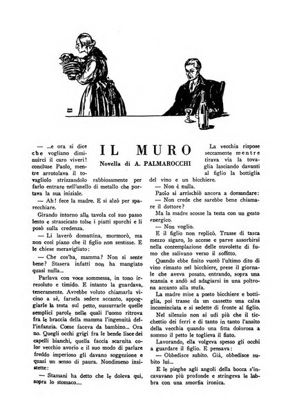 Novella fascicolo mensile di novelle dei migliori scrittori italiani