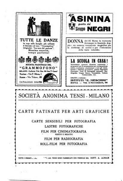 Novella fascicolo mensile di novelle dei migliori scrittori italiani