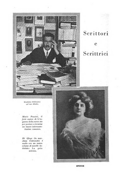 Novella fascicolo mensile di novelle dei migliori scrittori italiani