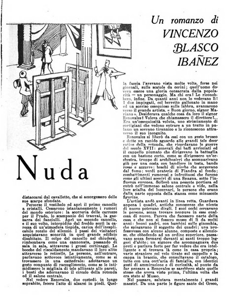 Novella fascicolo mensile di novelle dei migliori scrittori italiani