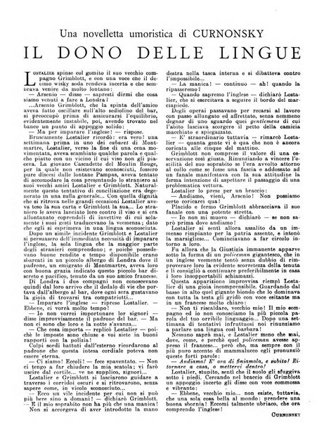 Novella fascicolo mensile di novelle dei migliori scrittori italiani