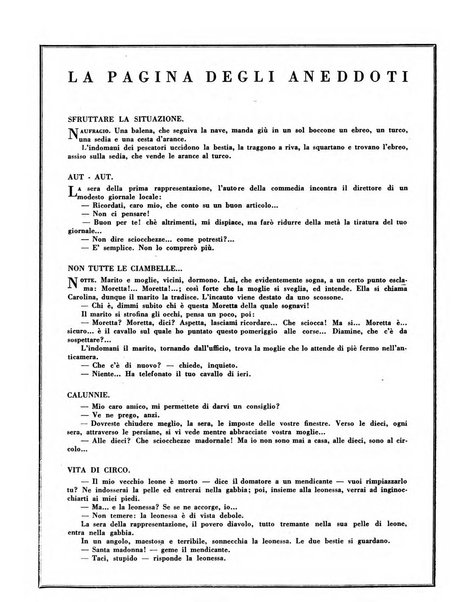 Novella fascicolo mensile di novelle dei migliori scrittori italiani