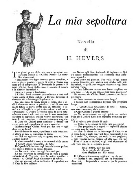 Novella fascicolo mensile di novelle dei migliori scrittori italiani