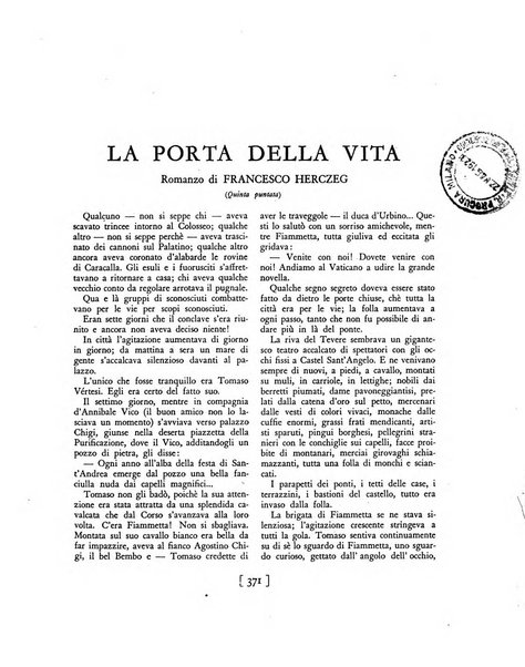 Novella fascicolo mensile di novelle dei migliori scrittori italiani