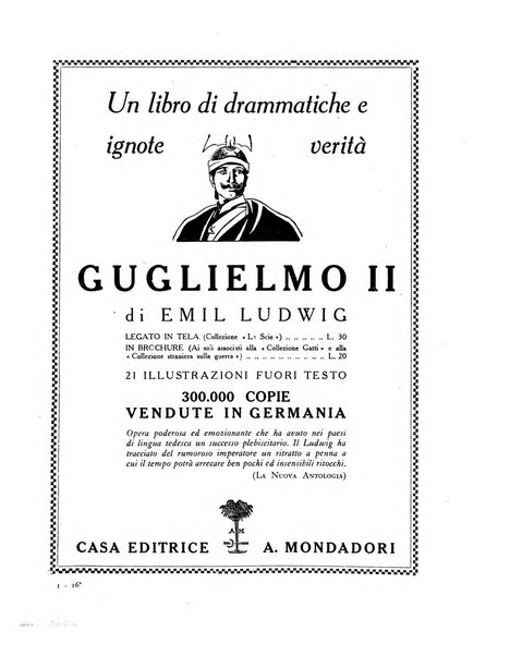 Novella fascicolo mensile di novelle dei migliori scrittori italiani