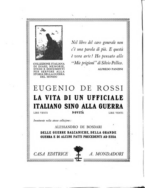 Novella fascicolo mensile di novelle dei migliori scrittori italiani