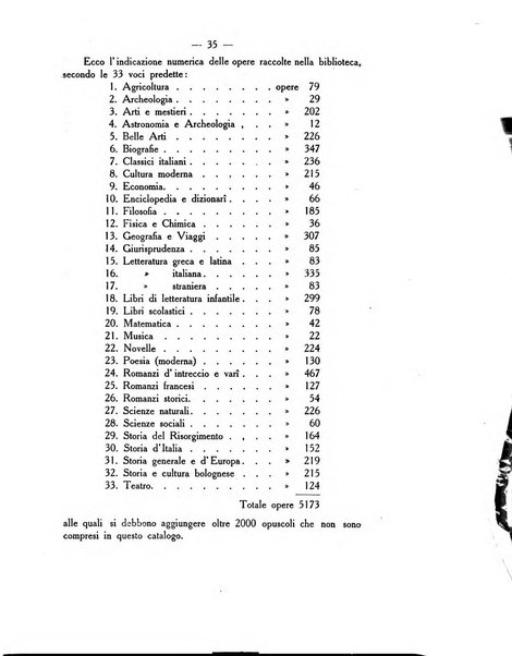 L'Archiginnasio bullettino della biblioteca comunale di Bologna