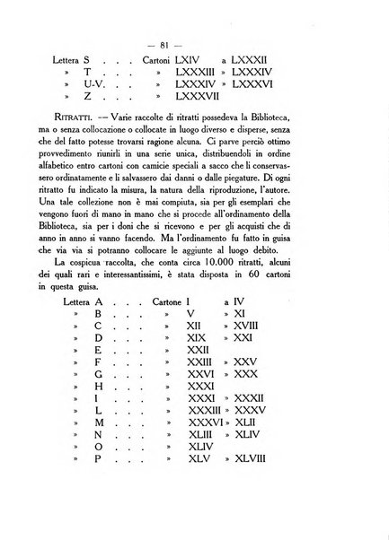 L'Archiginnasio bullettino della biblioteca comunale di Bologna