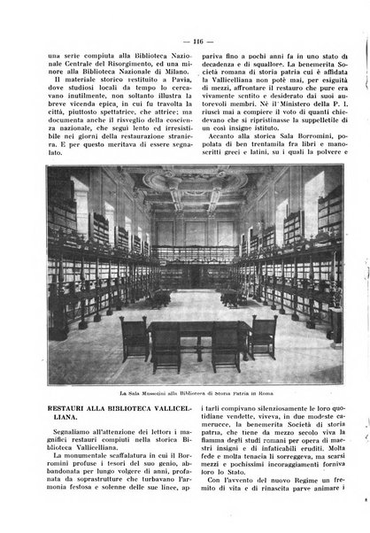 Accademie e biblioteche d'Italia annali della Direzione generale delle accademie e biblioteche