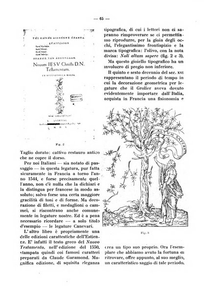 Accademie e biblioteche d'Italia annali della Direzione generale delle accademie e biblioteche