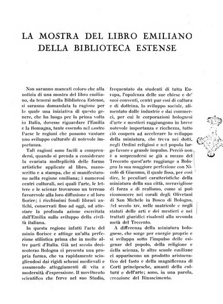 Accademie e biblioteche d'Italia annali della Direzione generale delle accademie e biblioteche