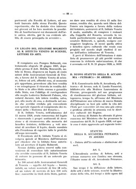 Accademie e biblioteche d'Italia annali della Direzione generale delle accademie e biblioteche