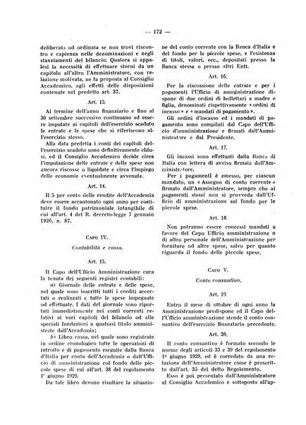 Accademie e biblioteche d'Italia annali della Direzione generale delle accademie e biblioteche