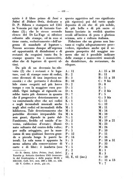 Accademie e biblioteche d'Italia annali della Direzione generale delle accademie e biblioteche