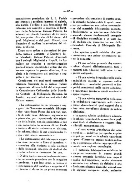 Accademie e biblioteche d'Italia annali della Direzione generale delle accademie e biblioteche