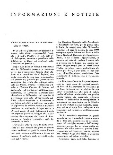 Accademie e biblioteche d'Italia annali della Direzione generale delle accademie e biblioteche