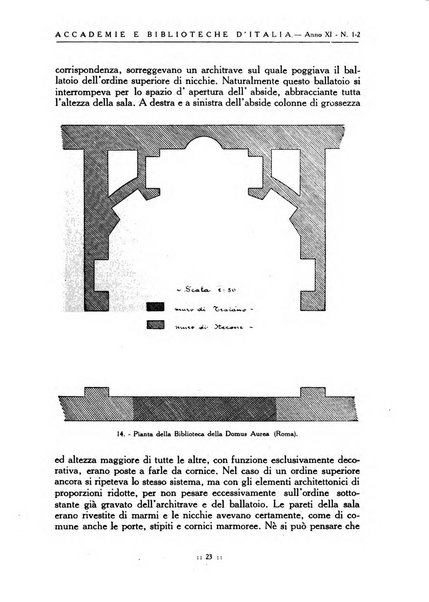 Accademie e biblioteche d'Italia annali della Direzione generale delle accademie e biblioteche