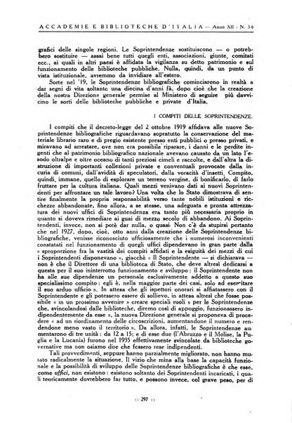 Accademie e biblioteche d'Italia annali della Direzione generale delle accademie e biblioteche