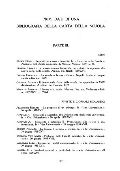 Accademie e biblioteche d'Italia annali della Direzione generale delle accademie e biblioteche