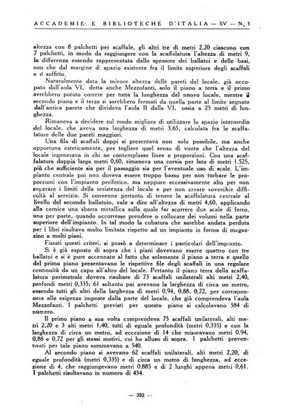 Accademie e biblioteche d'Italia annali della Direzione generale delle accademie e biblioteche