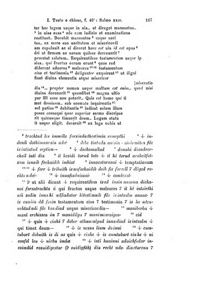 Archivio glottologico italiano