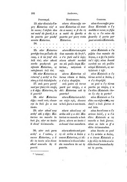 Archivio glottologico italiano