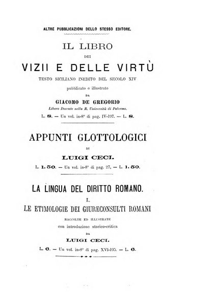 Archivio glottologico italiano