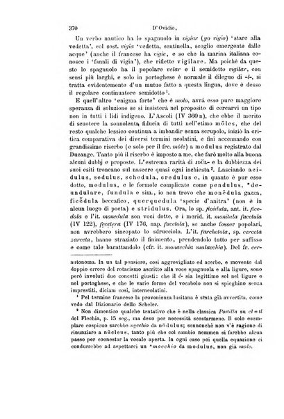 Archivio glottologico italiano