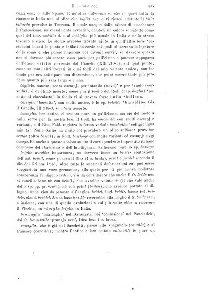 Archivio glottologico italiano