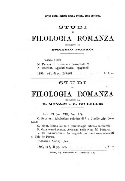 Archivio glottologico italiano