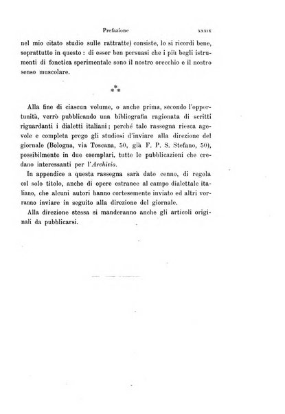 Archivio glottologico italiano