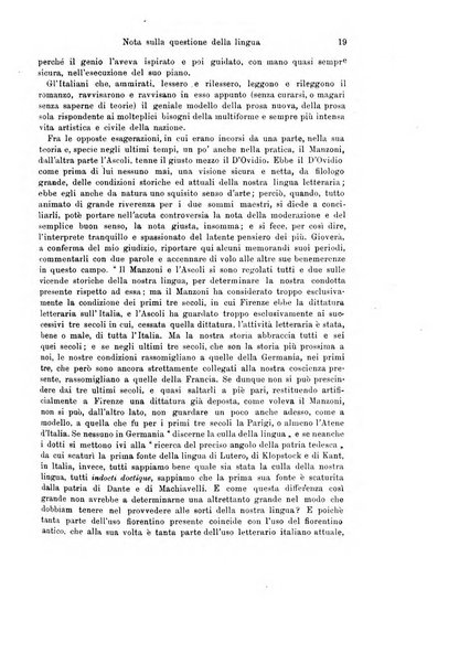 Archivio glottologico italiano