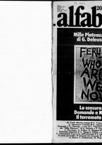 giornale/RAV0008239/1981/gennaio