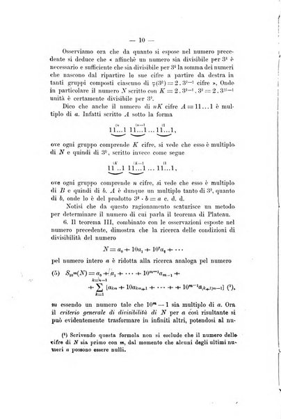 Bollettino di matematica giornale scientifico didattico per l'incremento degli studi matematici nelle scuole medie