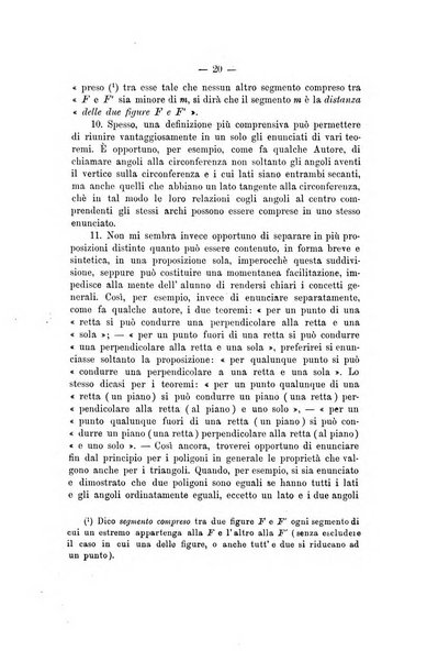 Bollettino di matematica giornale scientifico didattico per l'incremento degli studi matematici nelle scuole medie