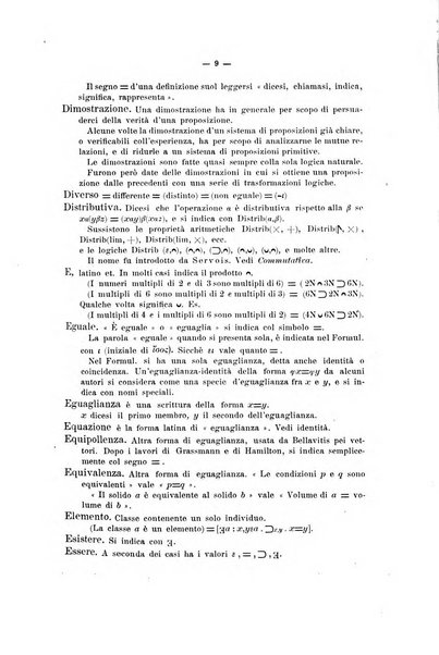 Bollettino di matematica giornale scientifico didattico per l'incremento degli studi matematici nelle scuole medie