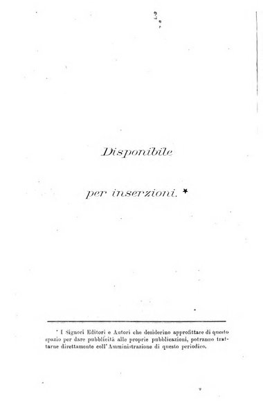 Bollettino di matematica giornale scientifico didattico per l'incremento degli studi matematici nelle scuole medie