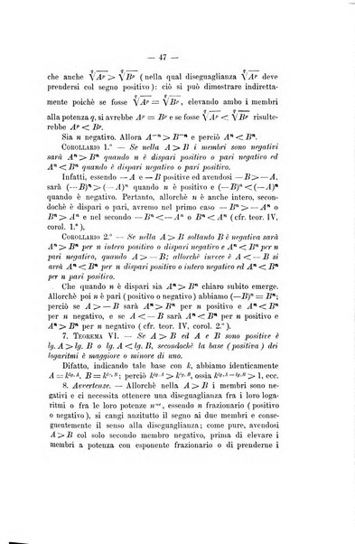 Bollettino di matematica giornale scientifico didattico per l'incremento degli studi matematici nelle scuole medie